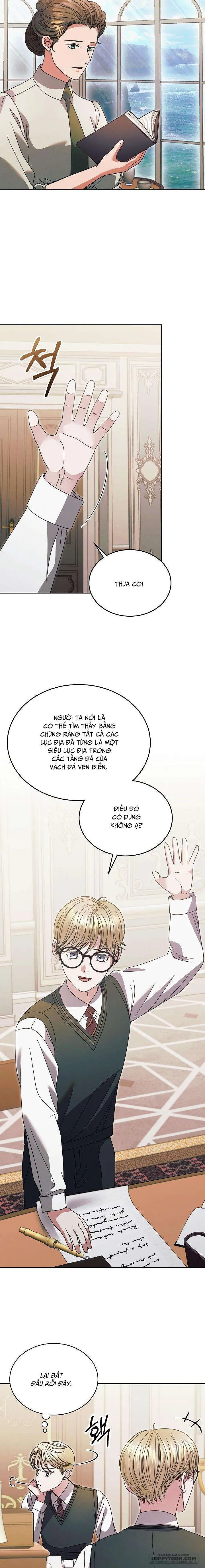 Hãy Cầu Xin Tôi Đi - Chap 30 - Trang 11