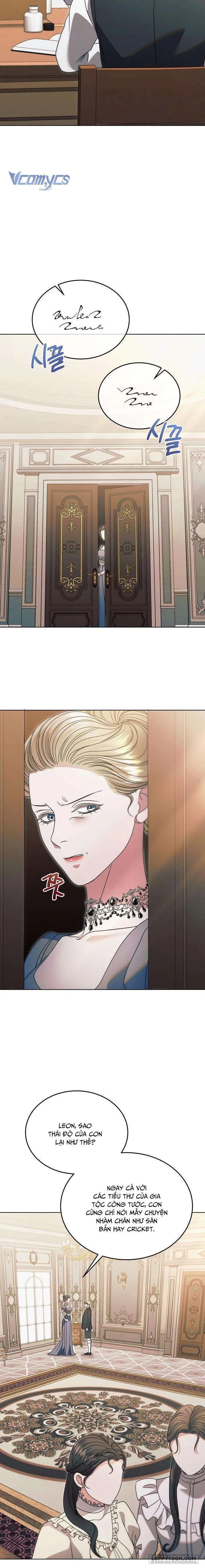 Hãy Cầu Xin Tôi Đi - Chap 30 - Trang 12