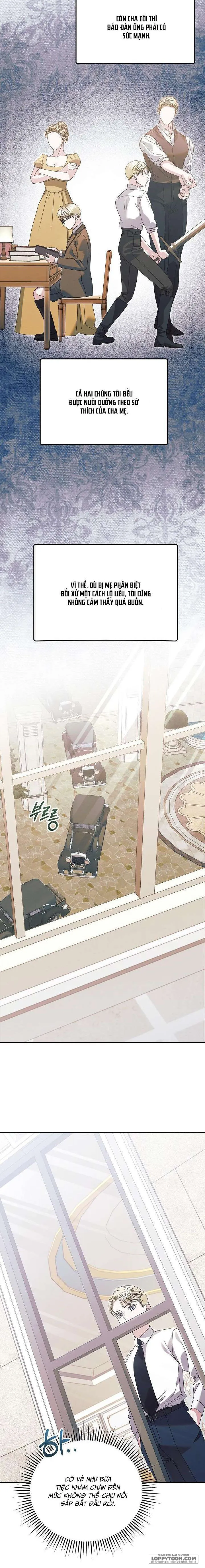 Hãy Cầu Xin Tôi Đi - Chap 30 - Trang 16