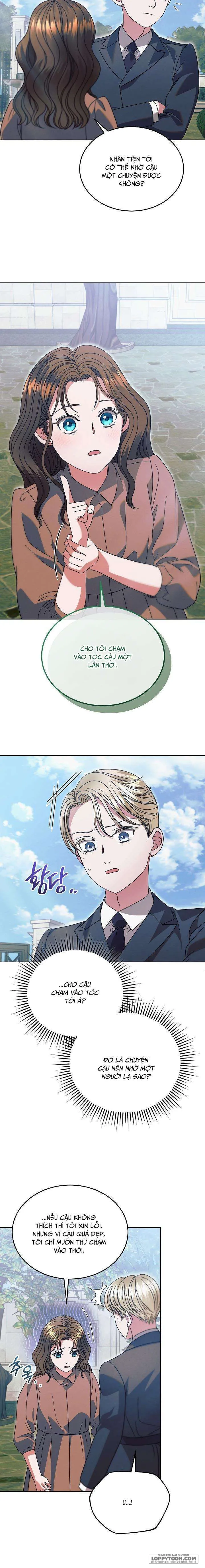 Hãy Cầu Xin Tôi Đi - Chap 30 - Trang 2
