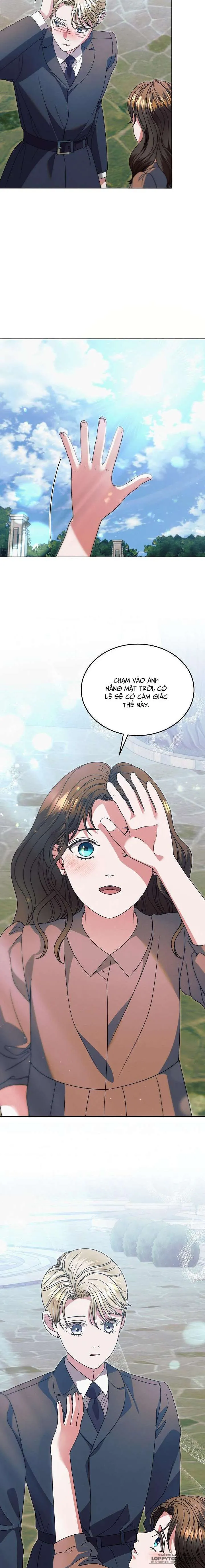 Hãy Cầu Xin Tôi Đi - Chap 30 - Trang 5