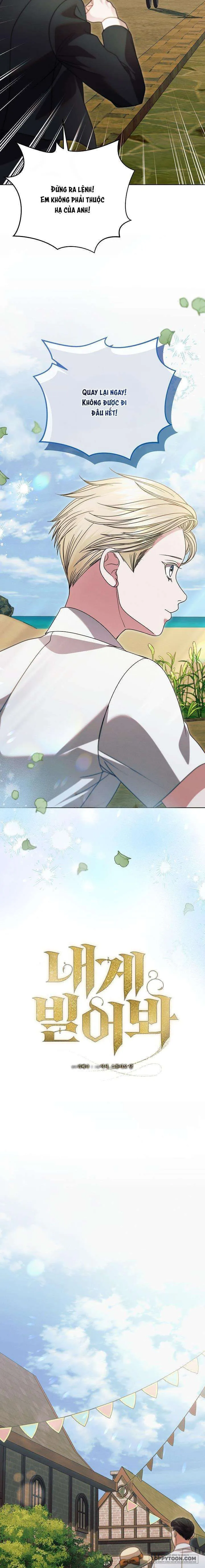 Hãy Cầu Xin Tôi Đi - Chap 31 - Trang 2