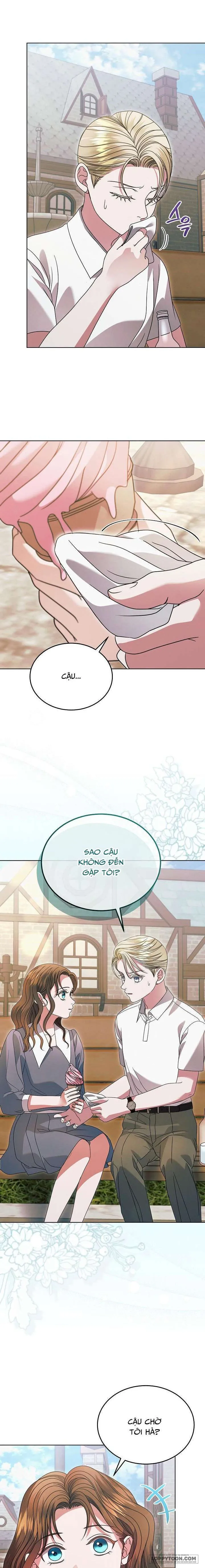 Hãy Cầu Xin Tôi Đi - Chap 31 - Trang 9