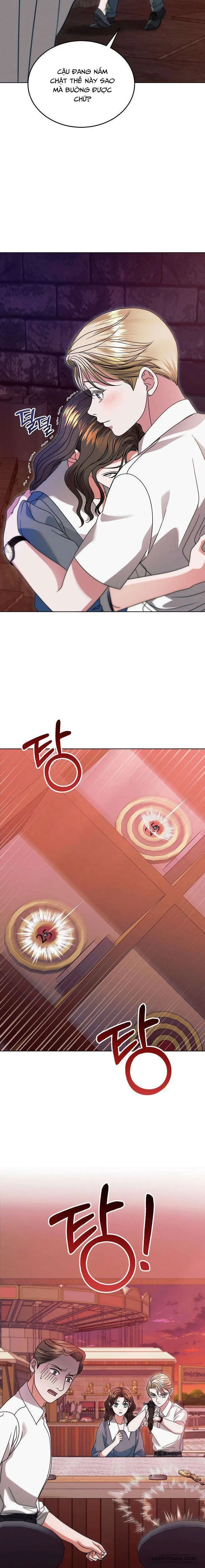 Hãy Cầu Xin Tôi Đi - Chap 32 - Trang 11