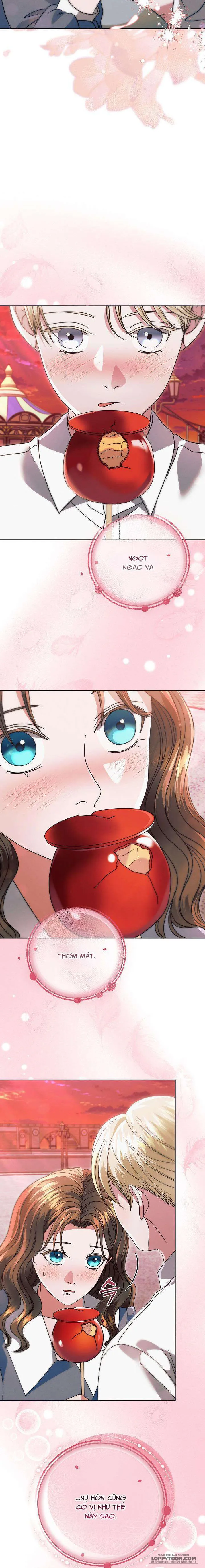 Hãy Cầu Xin Tôi Đi - Chap 32 - Trang 16