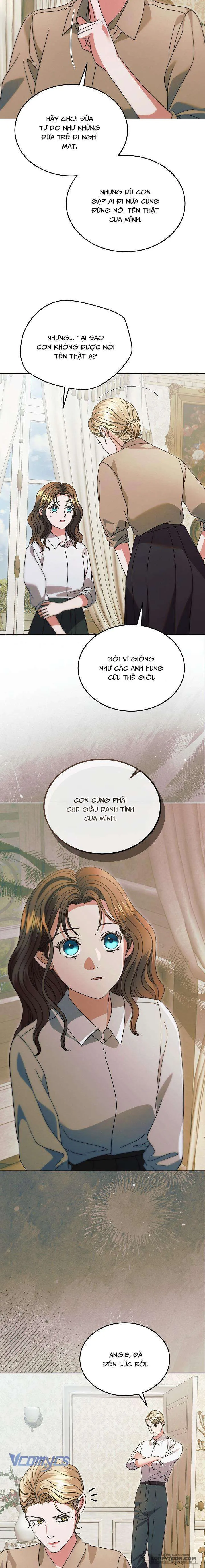 Hãy Cầu Xin Tôi Đi - Chap 32 - Trang 2