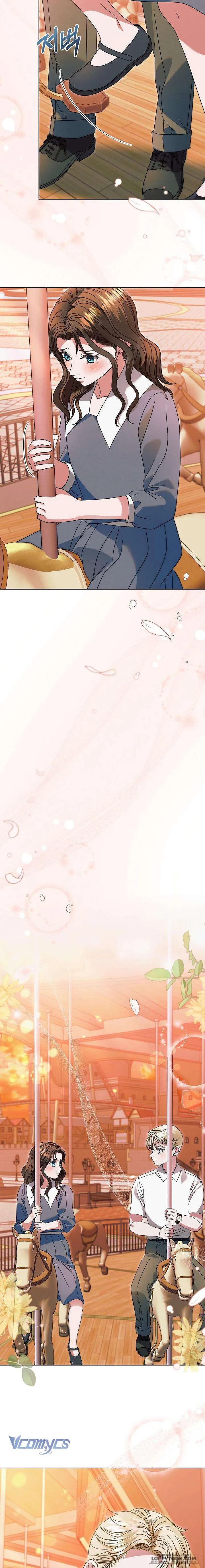 Hãy Cầu Xin Tôi Đi - Chap 32 - Trang 8