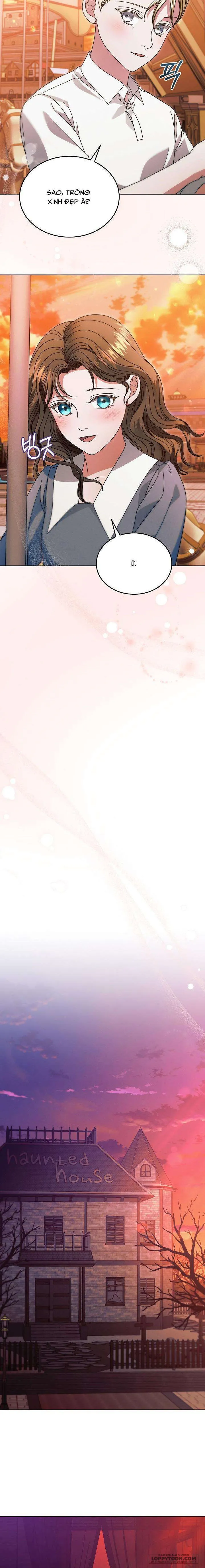 Hãy Cầu Xin Tôi Đi - Chap 32 - Trang 9