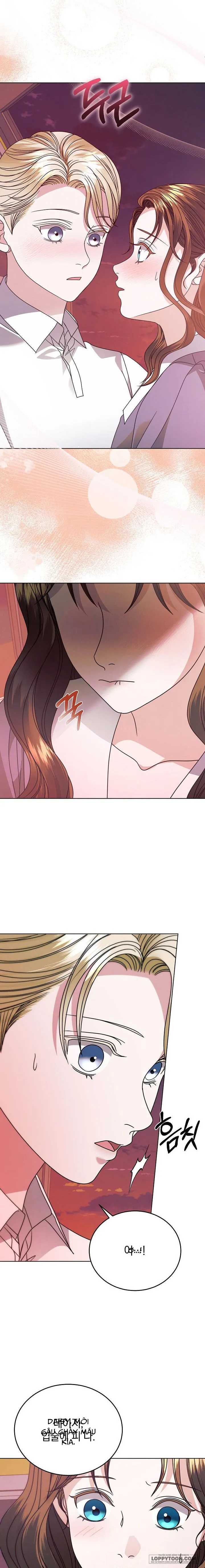 Hãy Cầu Xin Tôi Đi - Chap 33 - Trang 11