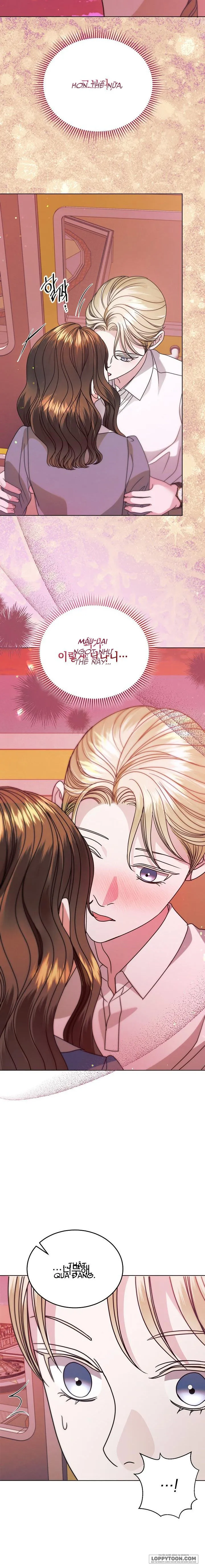 Hãy Cầu Xin Tôi Đi - Chap 33 - Trang 14
