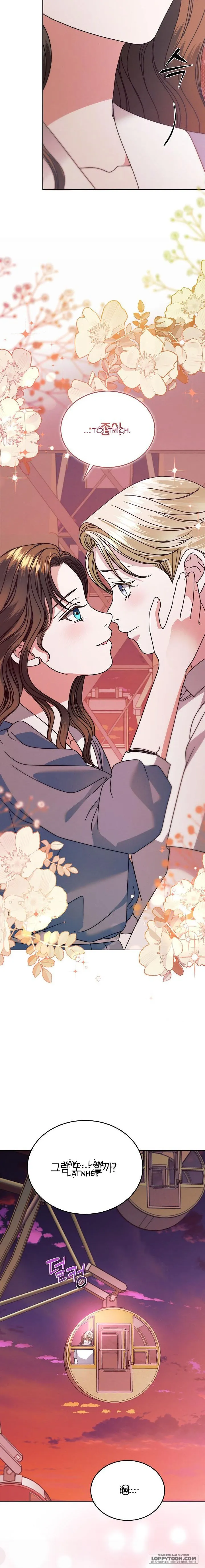 Hãy Cầu Xin Tôi Đi - Chap 33 - Trang 16