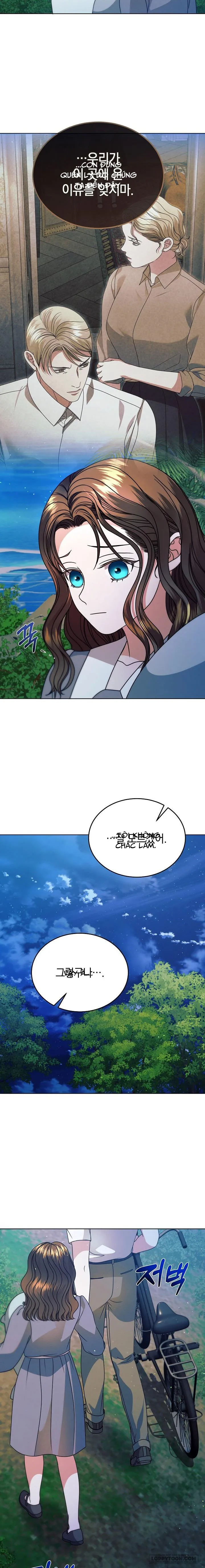 Hãy Cầu Xin Tôi Đi - Chap 33 - Trang 19