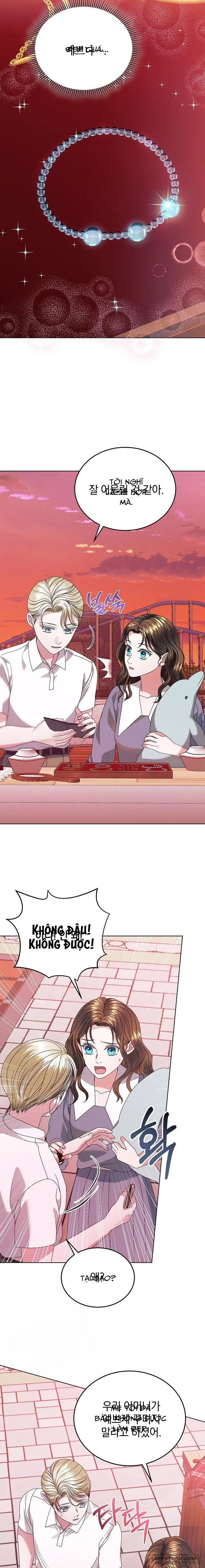 Hãy Cầu Xin Tôi Đi - Chap 33 - Trang 3