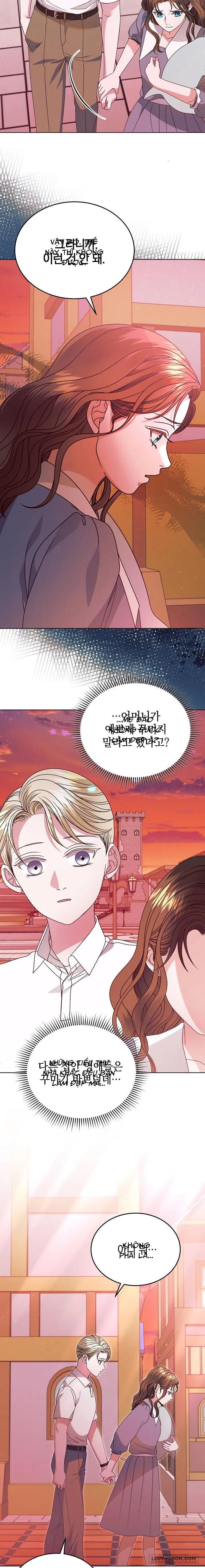 Hãy Cầu Xin Tôi Đi - Chap 33 - Trang 4
