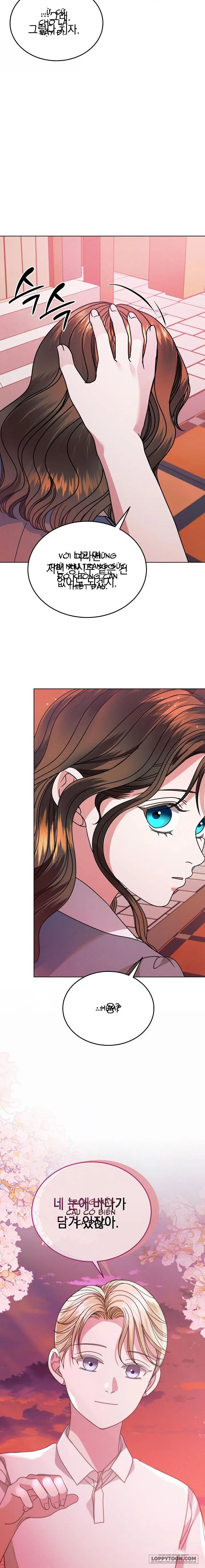 Hãy Cầu Xin Tôi Đi - Chap 33 - Trang 5