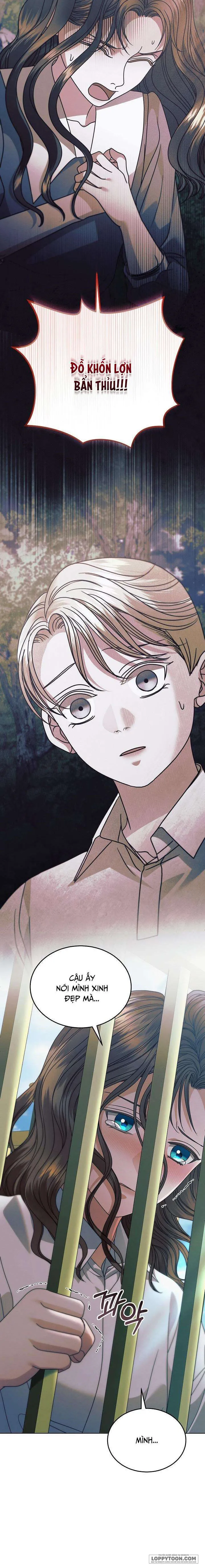 Hãy Cầu Xin Tôi Đi - Chap 35 - Trang 1