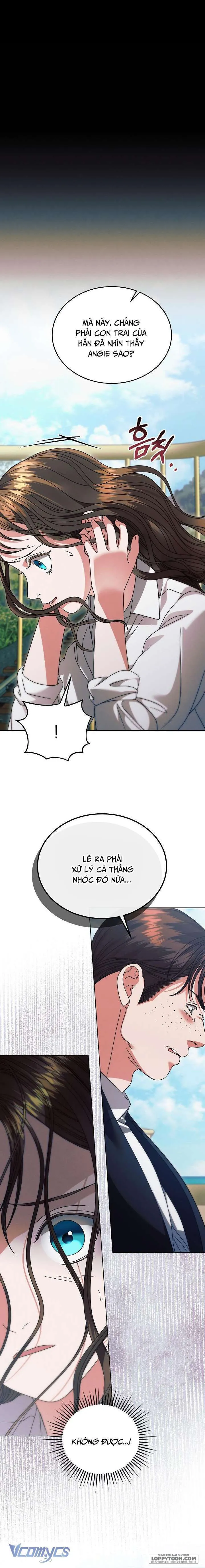 Hãy Cầu Xin Tôi Đi - Chap 35 - Trang 11