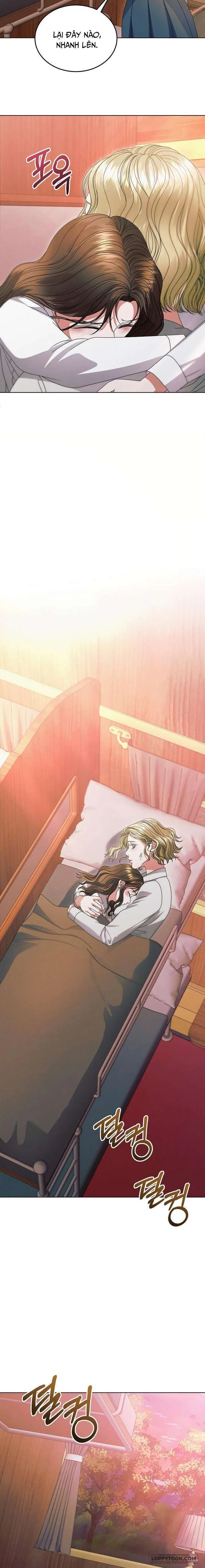 Hãy Cầu Xin Tôi Đi - Chap 35 - Trang 17