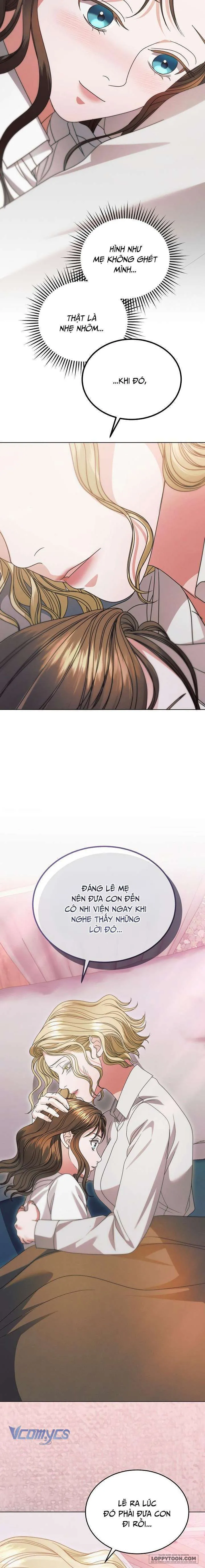 Hãy Cầu Xin Tôi Đi - Chap 35 - Trang 19