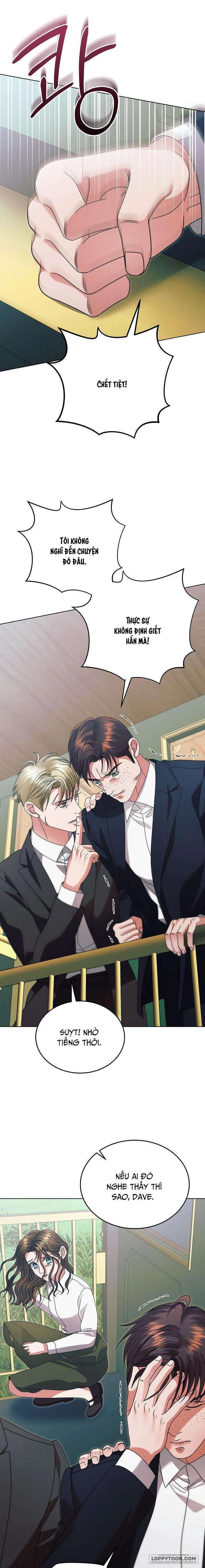 Hãy Cầu Xin Tôi Đi - Chap 35 - Trang 2
