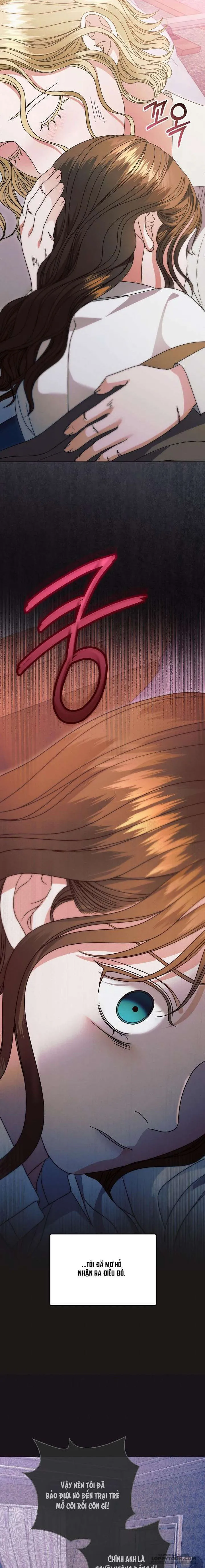 Hãy Cầu Xin Tôi Đi - Chap 35 - Trang 20