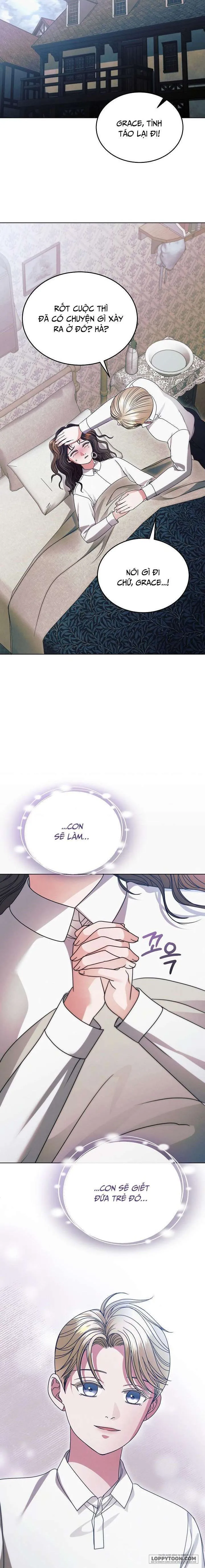 Hãy Cầu Xin Tôi Đi - Chap 35 - Trang 23