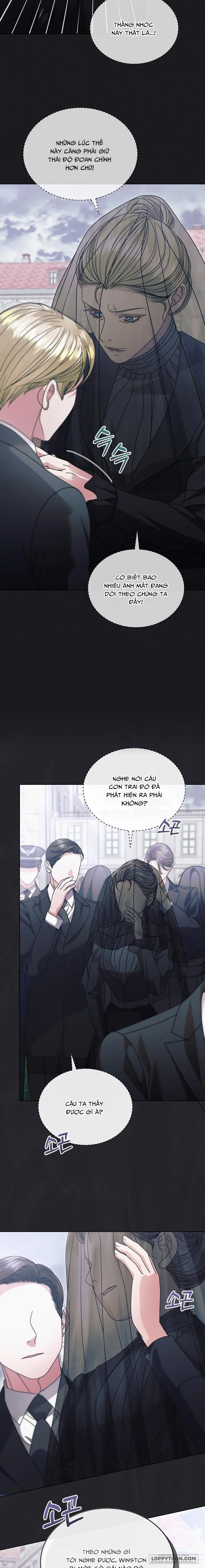 Hãy Cầu Xin Tôi Đi - Chap 36 - 🔞🔞🔞END SS1 - Trang 12