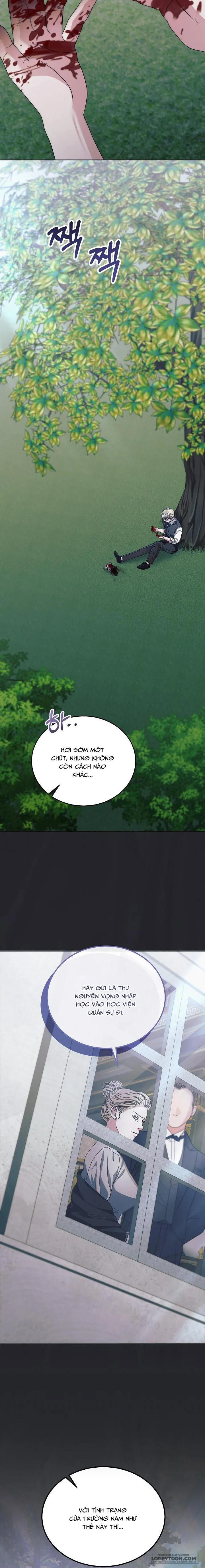 Hãy Cầu Xin Tôi Đi - Chap 36 - 🔞🔞🔞END SS1 - Trang 16