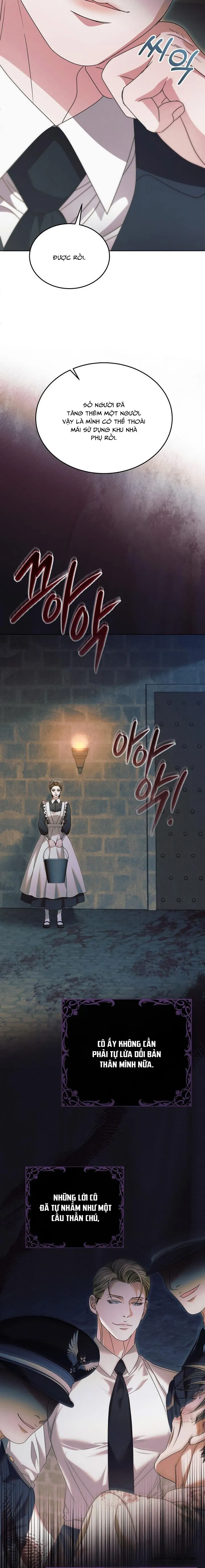 Hãy Cầu Xin Tôi Đi - Chap 36 - 🔞🔞🔞END SS1 - Trang 9