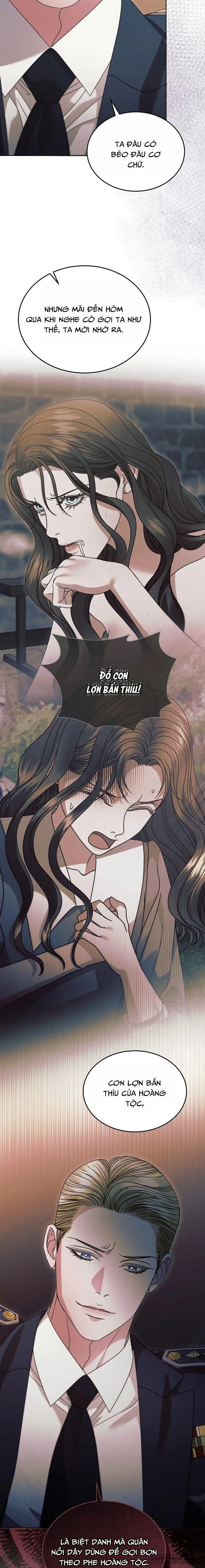 Hãy Cầu Xin Tôi Đi - Chap 37 - Trang 1