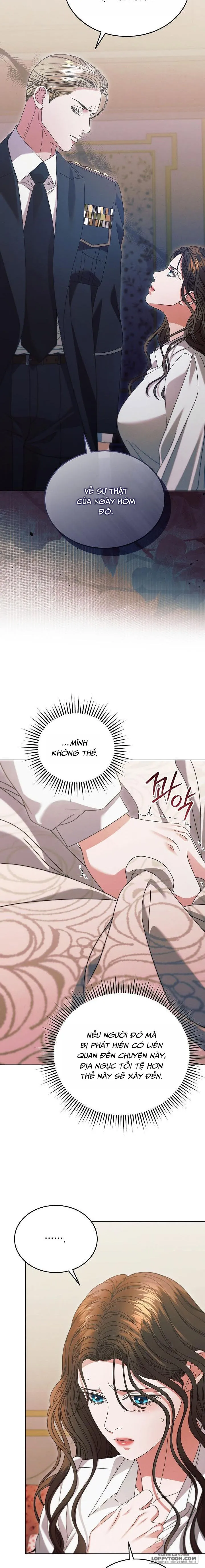 Hãy Cầu Xin Tôi Đi - Chap 37 - Trang 11