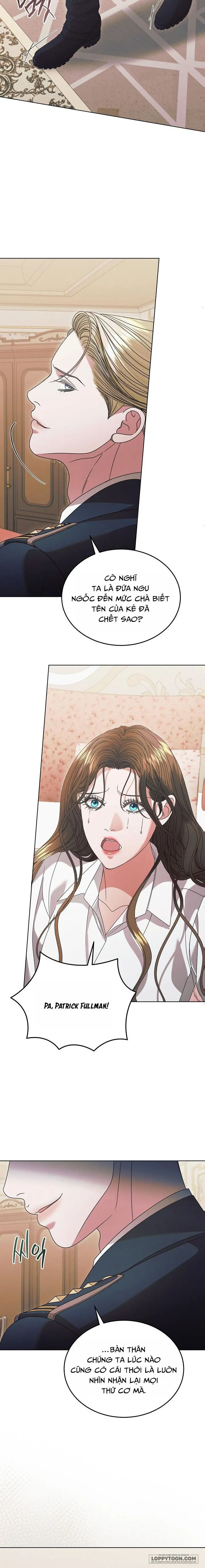 Hãy Cầu Xin Tôi Đi - Chap 37 - Trang 13