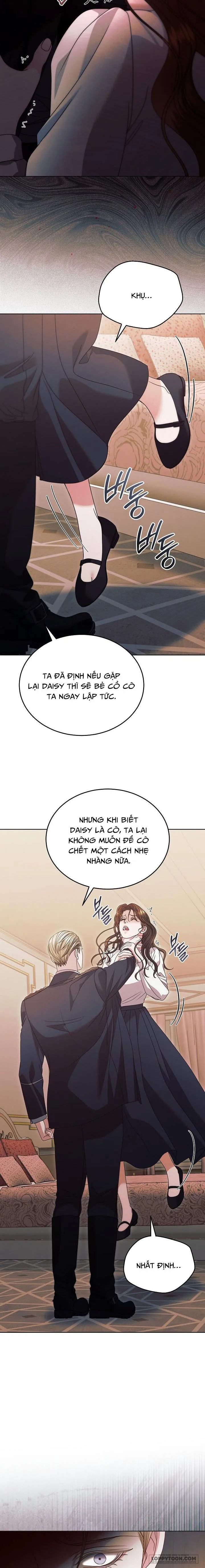 Hãy Cầu Xin Tôi Đi - Chap 37 - Trang 17