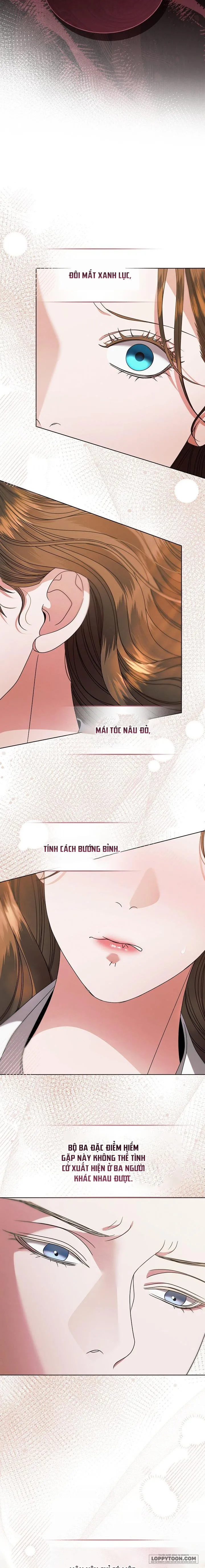 Hãy Cầu Xin Tôi Đi - Chap 37 - Trang 2