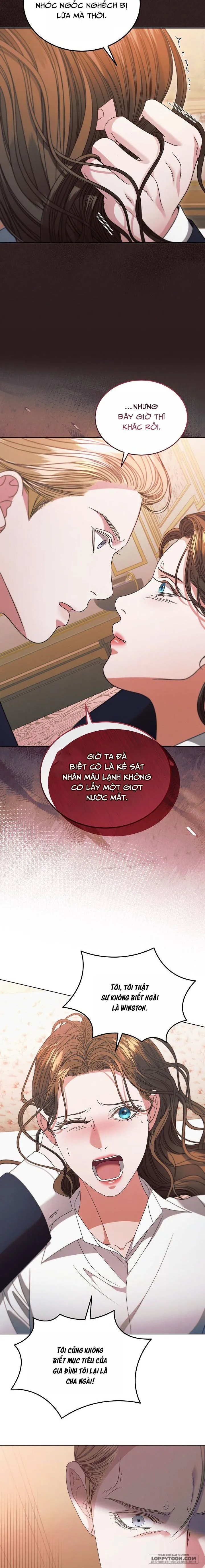 Hãy Cầu Xin Tôi Đi - Chap 37 - Trang 5