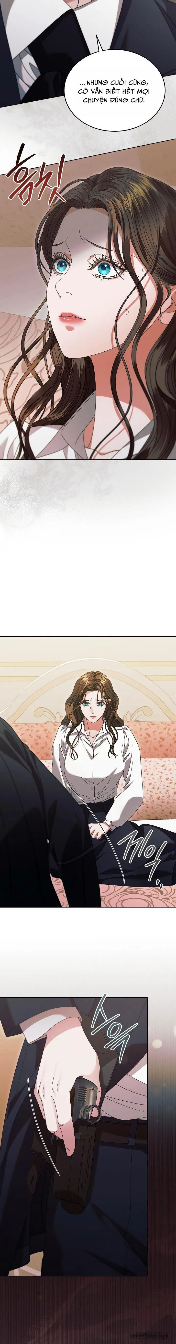 Hãy Cầu Xin Tôi Đi - Chap 37 - Trang 7