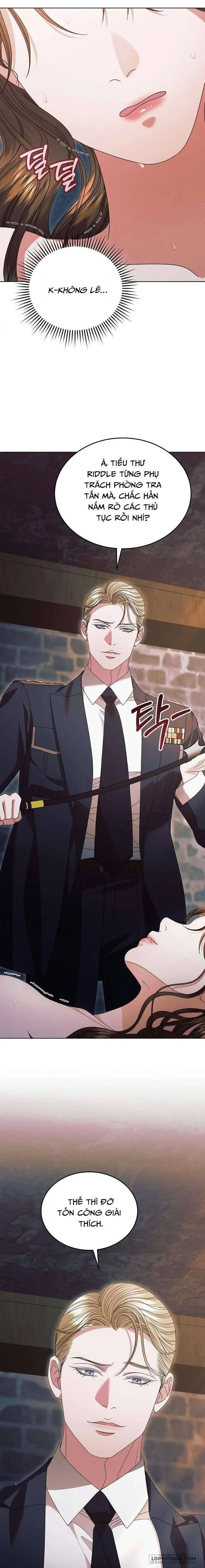 Hãy Cầu Xin Tôi Đi - Chap 38 - 🔞🔞🔞 - Trang 14