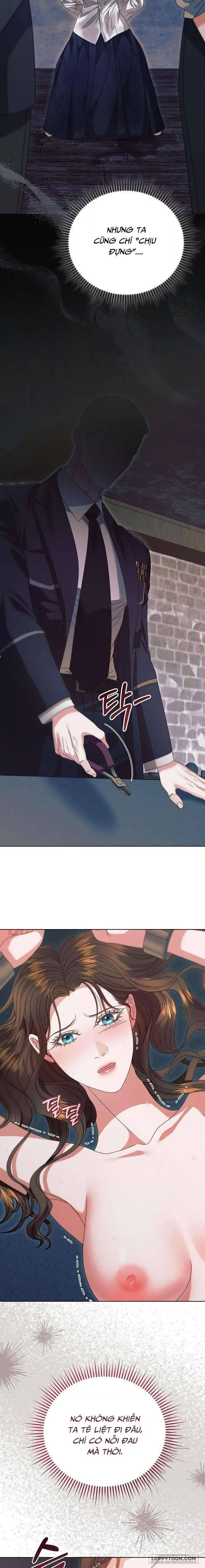 Hãy Cầu Xin Tôi Đi - Chap 38 - 🔞🔞🔞 - Trang 7