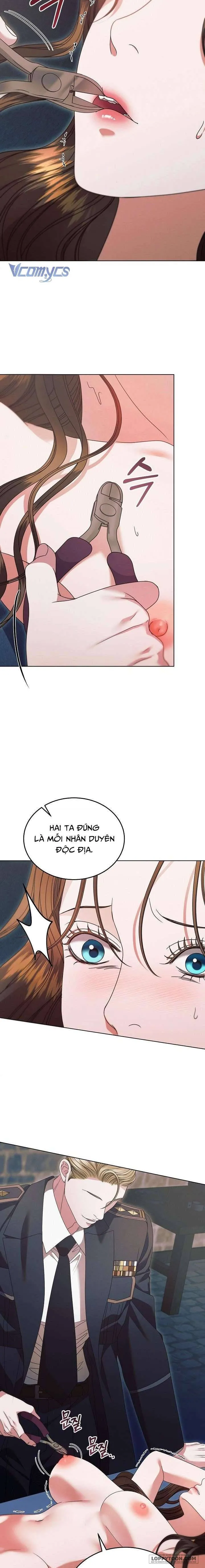 Hãy Cầu Xin Tôi Đi - Chap 38 - 🔞🔞🔞 - Trang 8