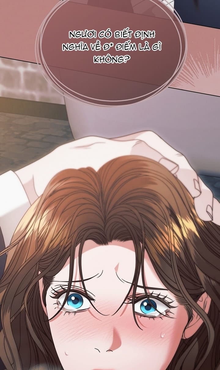 Hãy Cầu Xin Tôi Đi - Chap 39