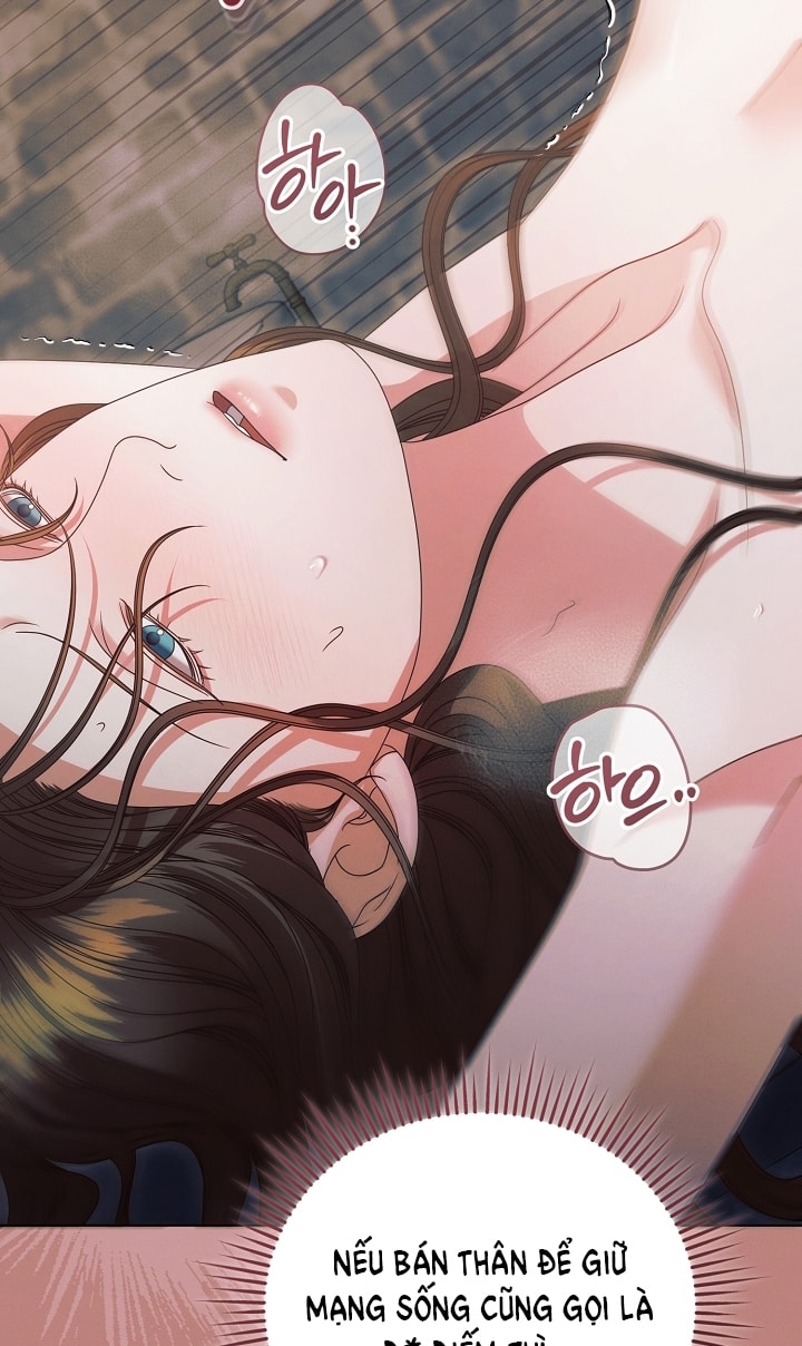 Hãy Cầu Xin Tôi Đi - Chap 39