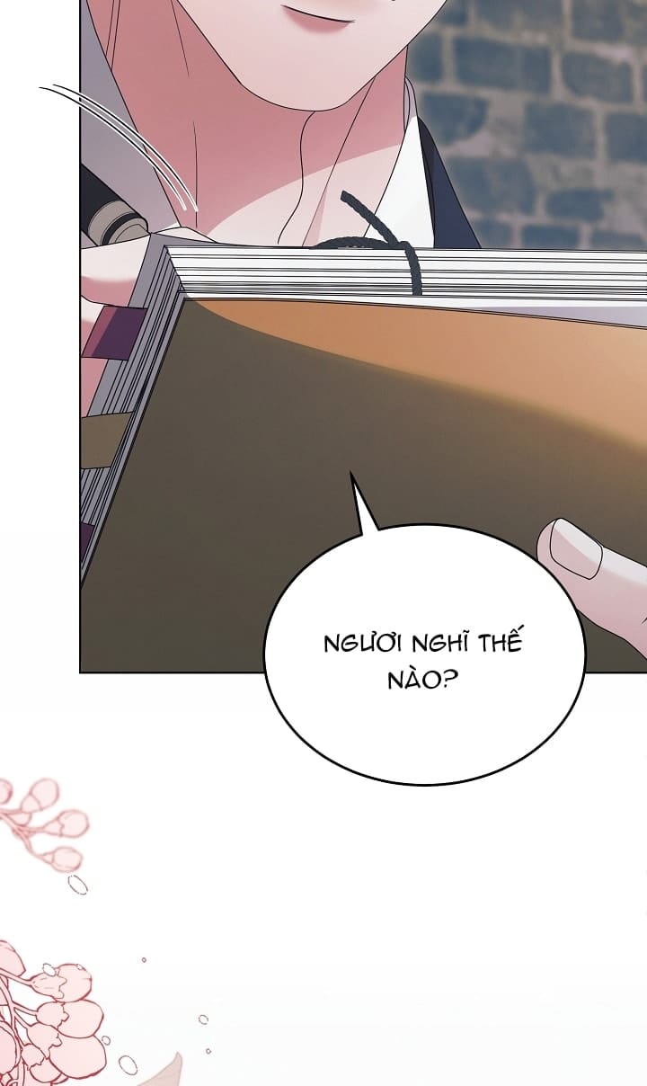 Hãy Cầu Xin Tôi Đi - Chap 39