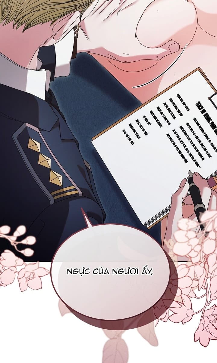 Hãy Cầu Xin Tôi Đi - Chap 39