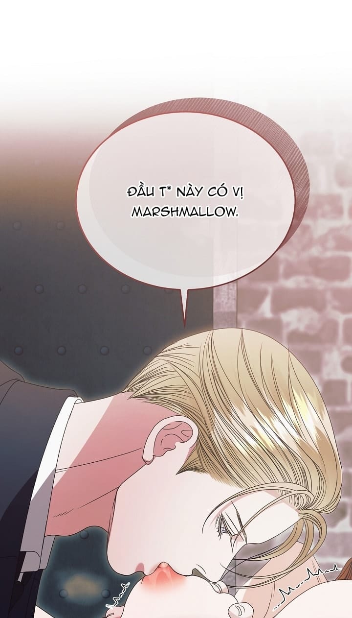 Hãy Cầu Xin Tôi Đi - Chap 39