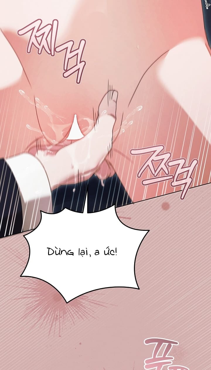 Hãy Cầu Xin Tôi Đi - Chap 39