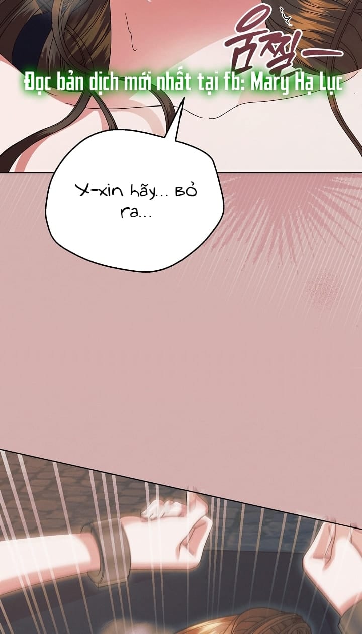 Hãy Cầu Xin Tôi Đi - Chap 39