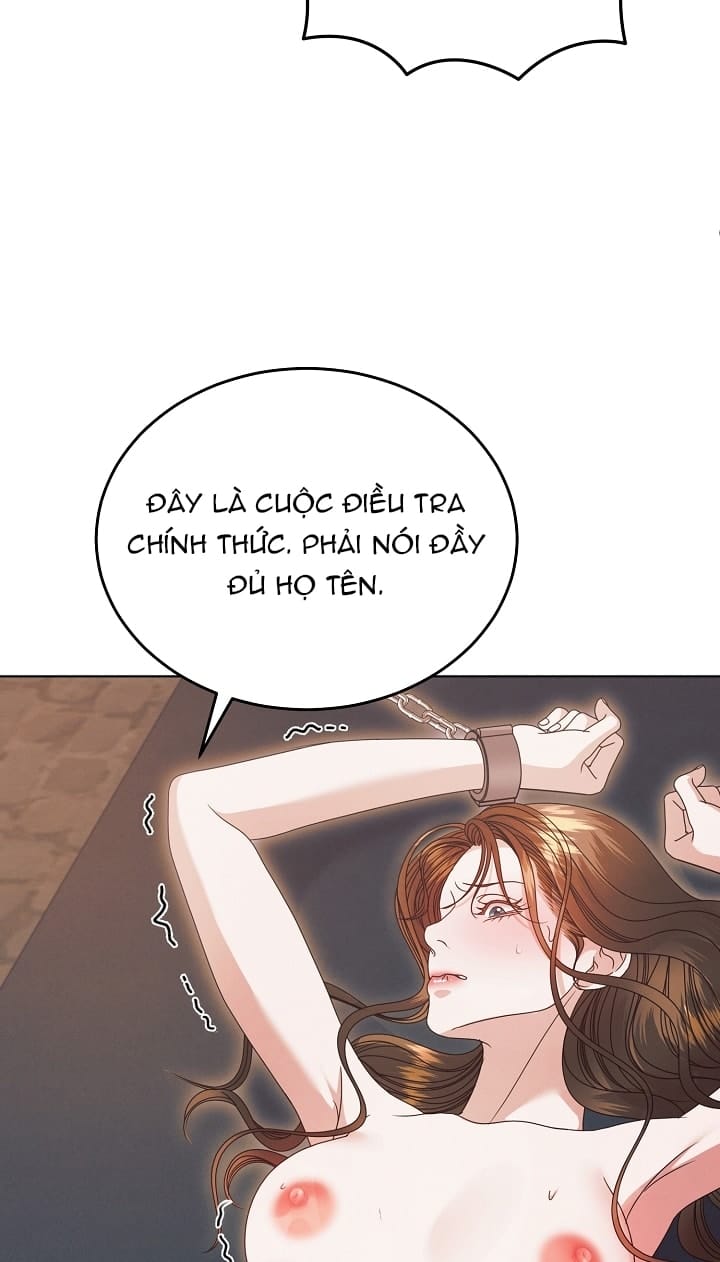 Hãy Cầu Xin Tôi Đi - Chap 39