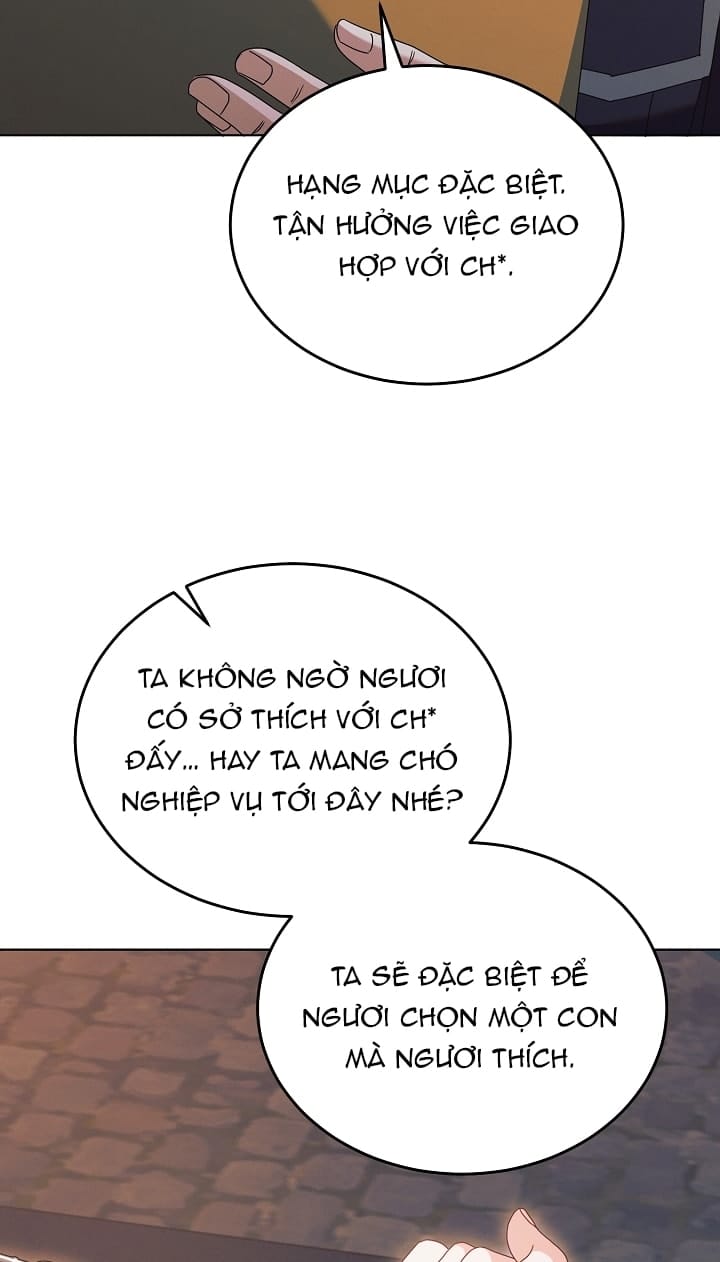 Hãy Cầu Xin Tôi Đi - Chap 39
