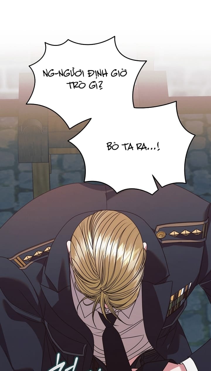 Hãy Cầu Xin Tôi Đi - Chap 39