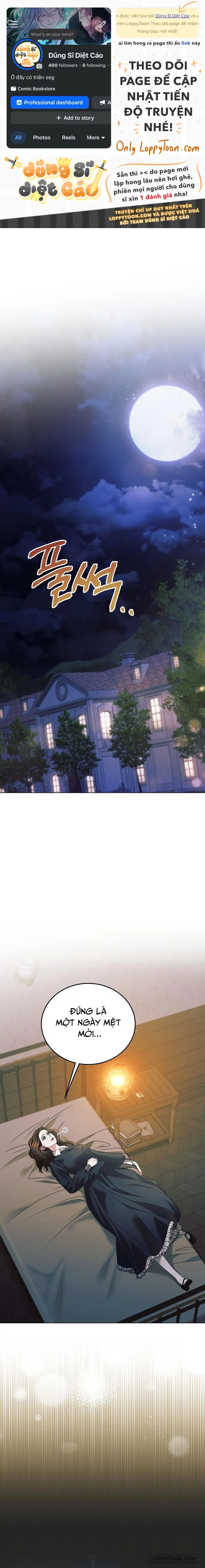 Hãy Cầu Xin Tôi Đi - Chap 4 - Trang 0